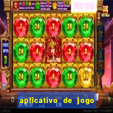 aplicativo de jogo que paga no cadastro